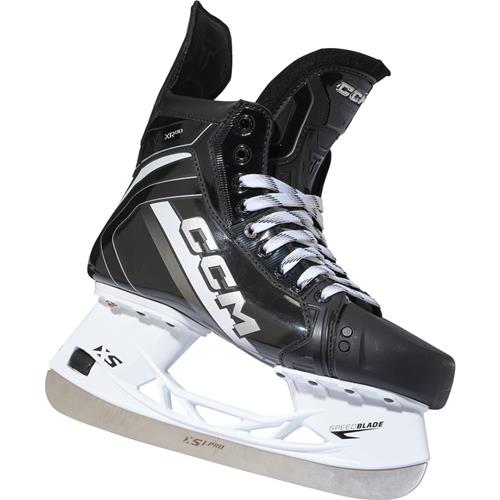 CCM Skridskor Tacks XR80 Int