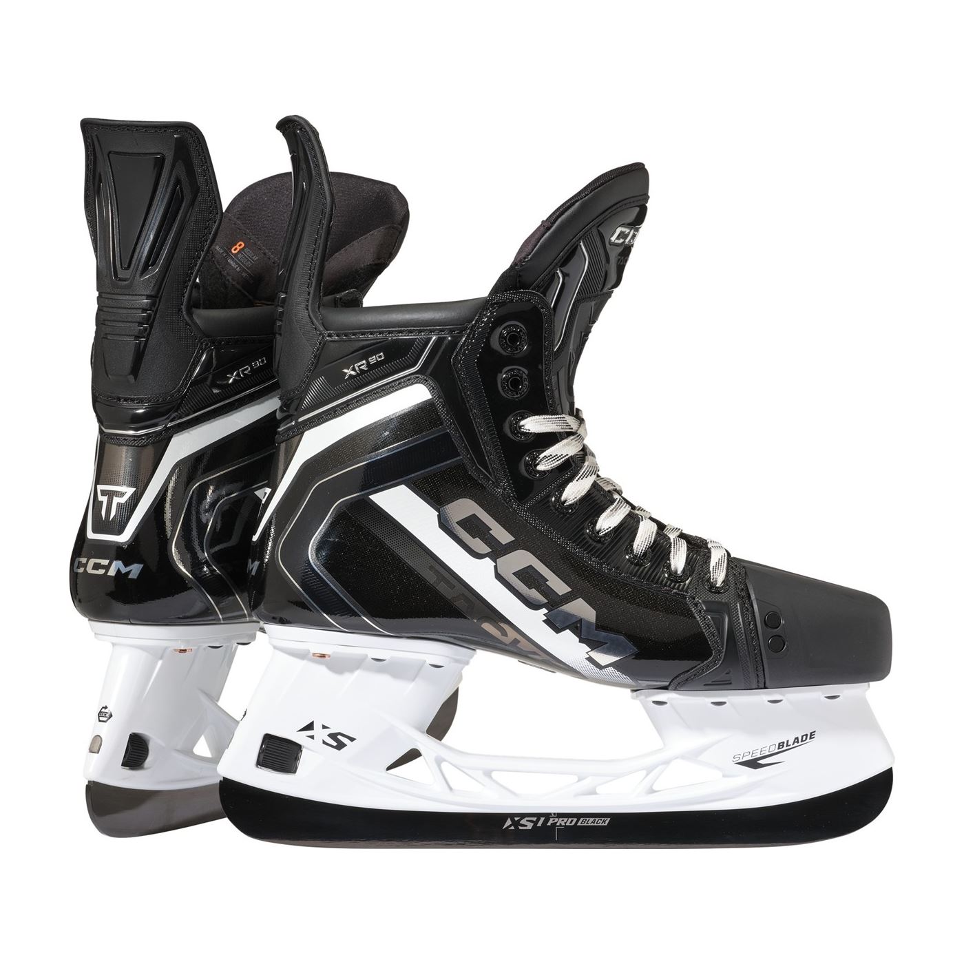 CCM Skridskor Tacks XR90 Int