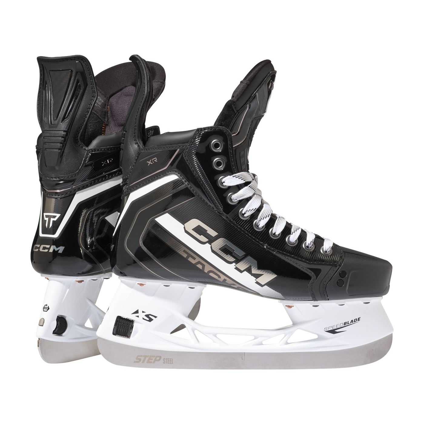 CCM Skridskor Tacks XR Sr