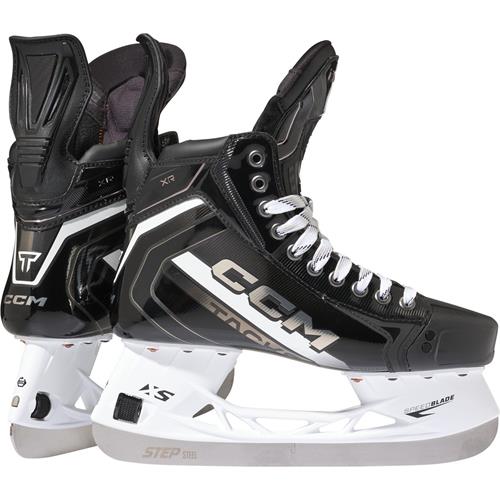 CCM Skridskor Tacks XR Sr