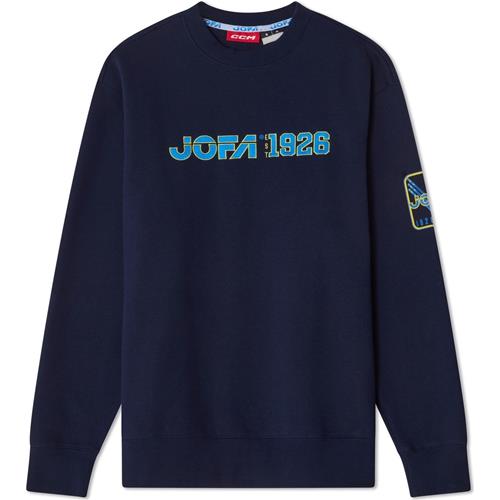 CCM Tröja Crew Neck JOFA Sr