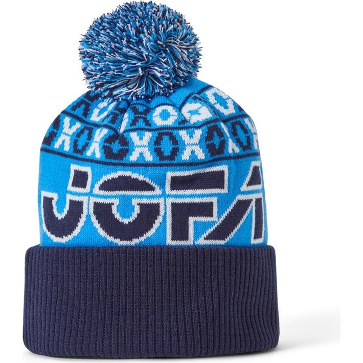 最安値】hockey ビーニー Crackle Beanie ライトニング Beanie Crackle