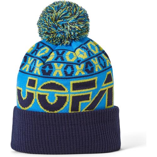 CCM Hue Pom Knit Jofa Air Force Blue