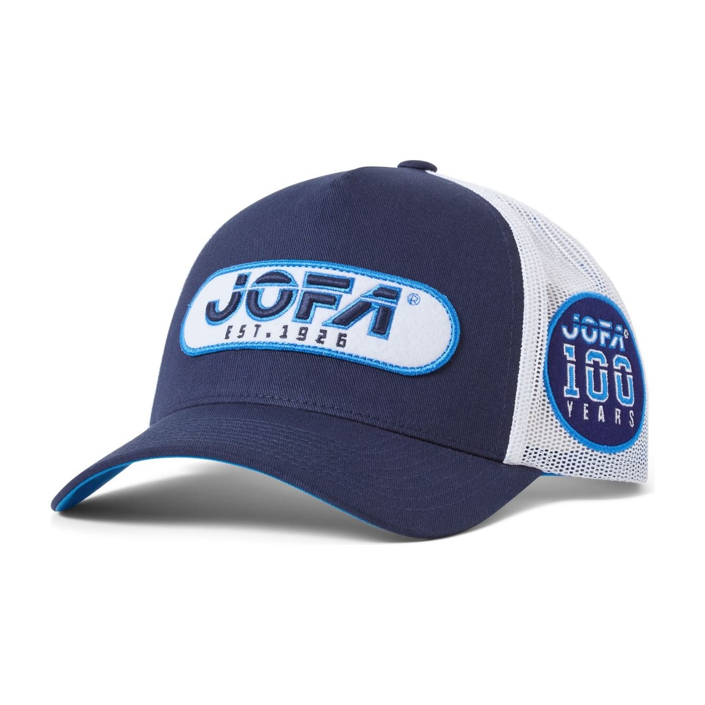 CCM Caps Jofa Meshback Trucker