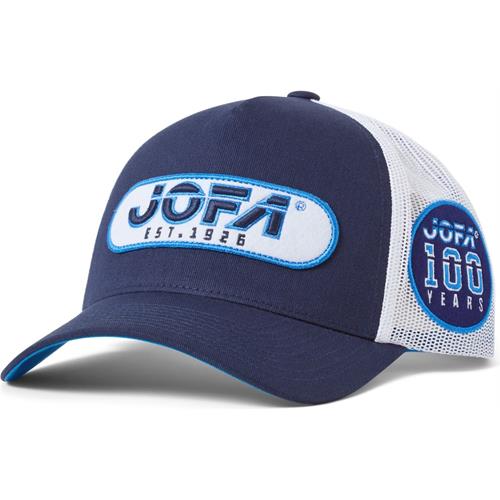 CCM Cap Jofa Meshback Trucker