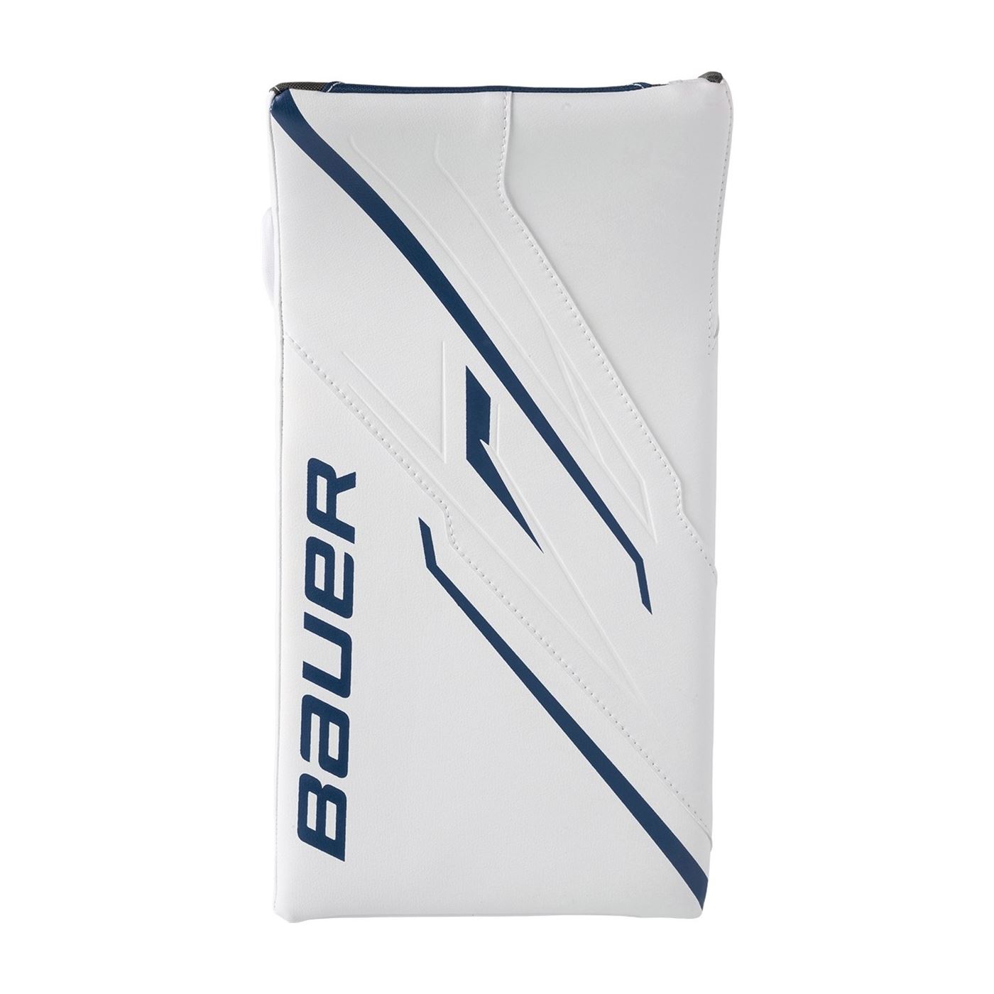 Bauer Kilpi GSX Jr White/Red