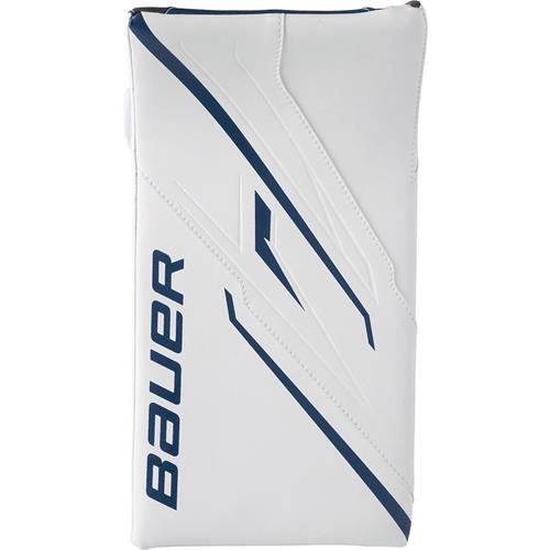 Bauer Kilpi GSX Jr White/Red