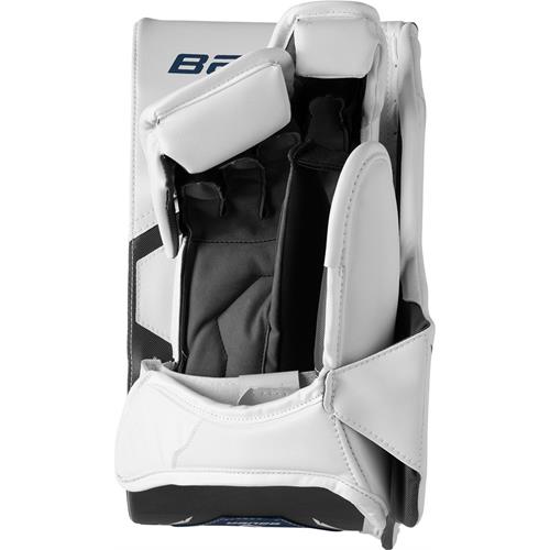 Bauer Kilpi GSX Jr White/Red