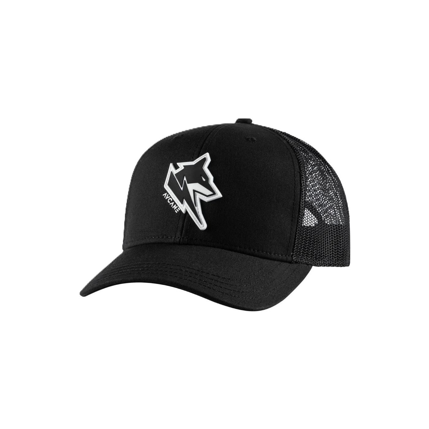 Aycane Cap Bolt Wolf