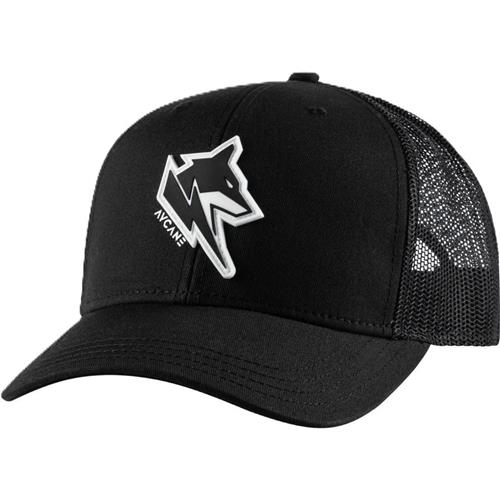 Aycane Cap Bolt Wolf