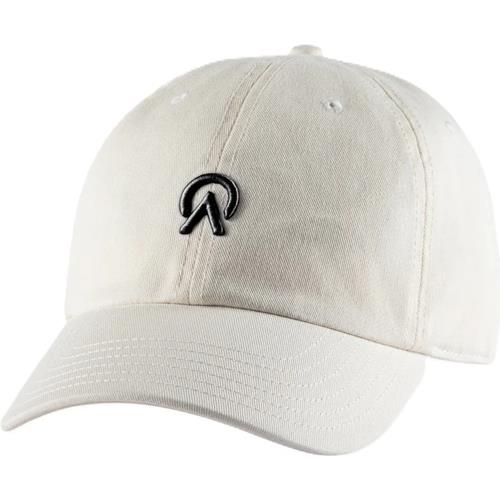 Aycane Keps Vyce Mallow White