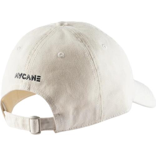 Aycane Keps Vyce Mallow White