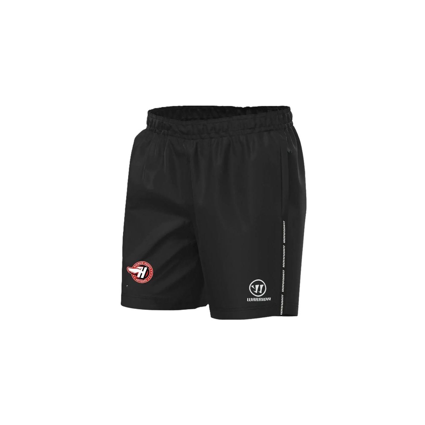 Warrior Shorts Team HIK Sr