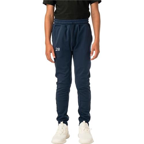 Bauer Byxa Team Fleece Jogger IFK Yth