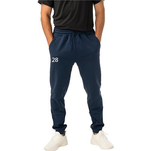 Bauer Byxa Team Fleece Jogger IFKM Sr