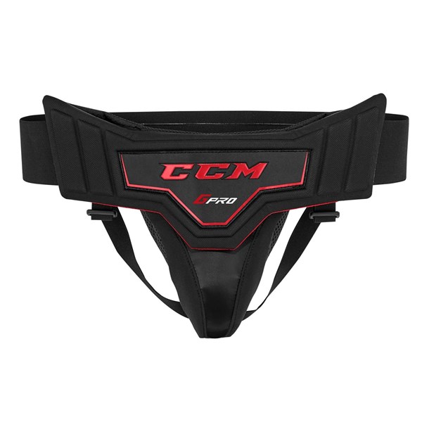 CCM Keepersusp PRO Sr.