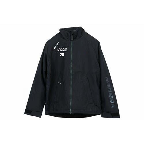 Bauer Jakke Team Heavyweight Sr - AMJ