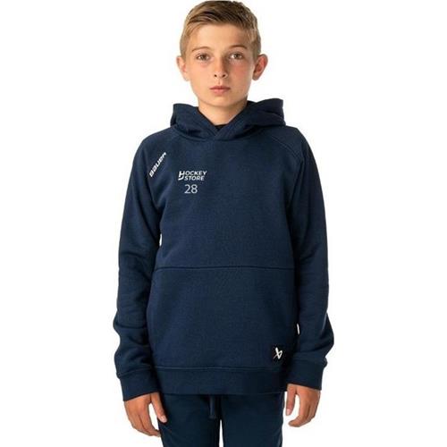 Bauer Hoodie Team Ultimate IFK Yth