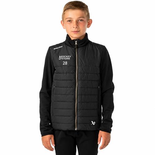 Bauer Jacka Team Hybrid JHK Yth