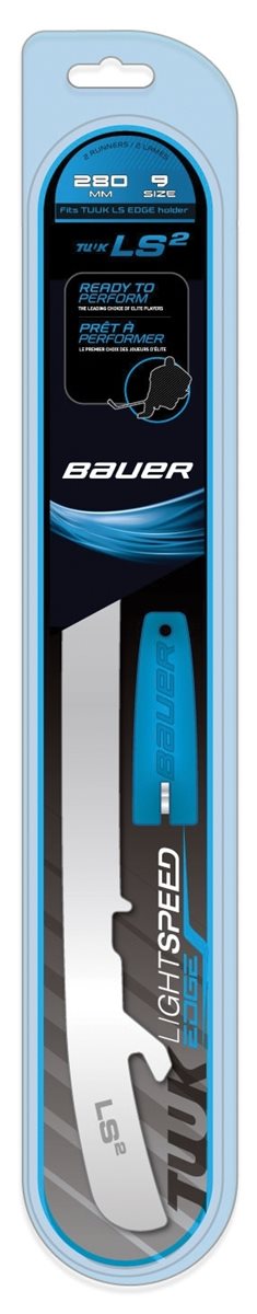 Bauer Runner Tuuk LS2 Edge Sr. - Hockey Store