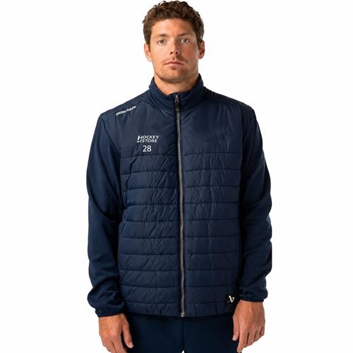 Bauer Jacka Team Hybrid IFKM Sr
