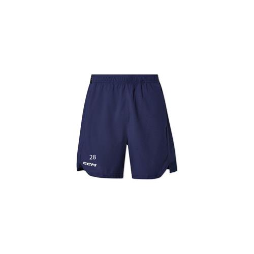 CCM Shorts Team DIF Sr