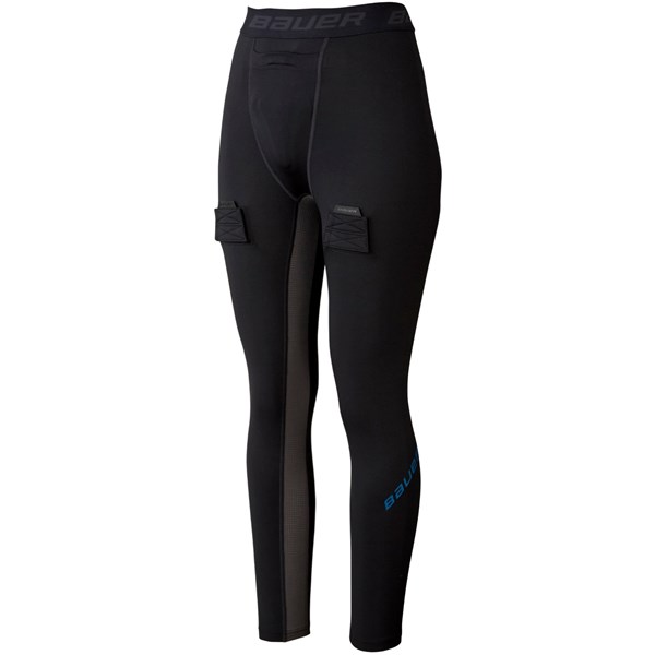 Bauer Jill Compression Bukser Dame