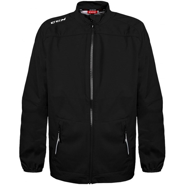 Ccm shop hockey jacket