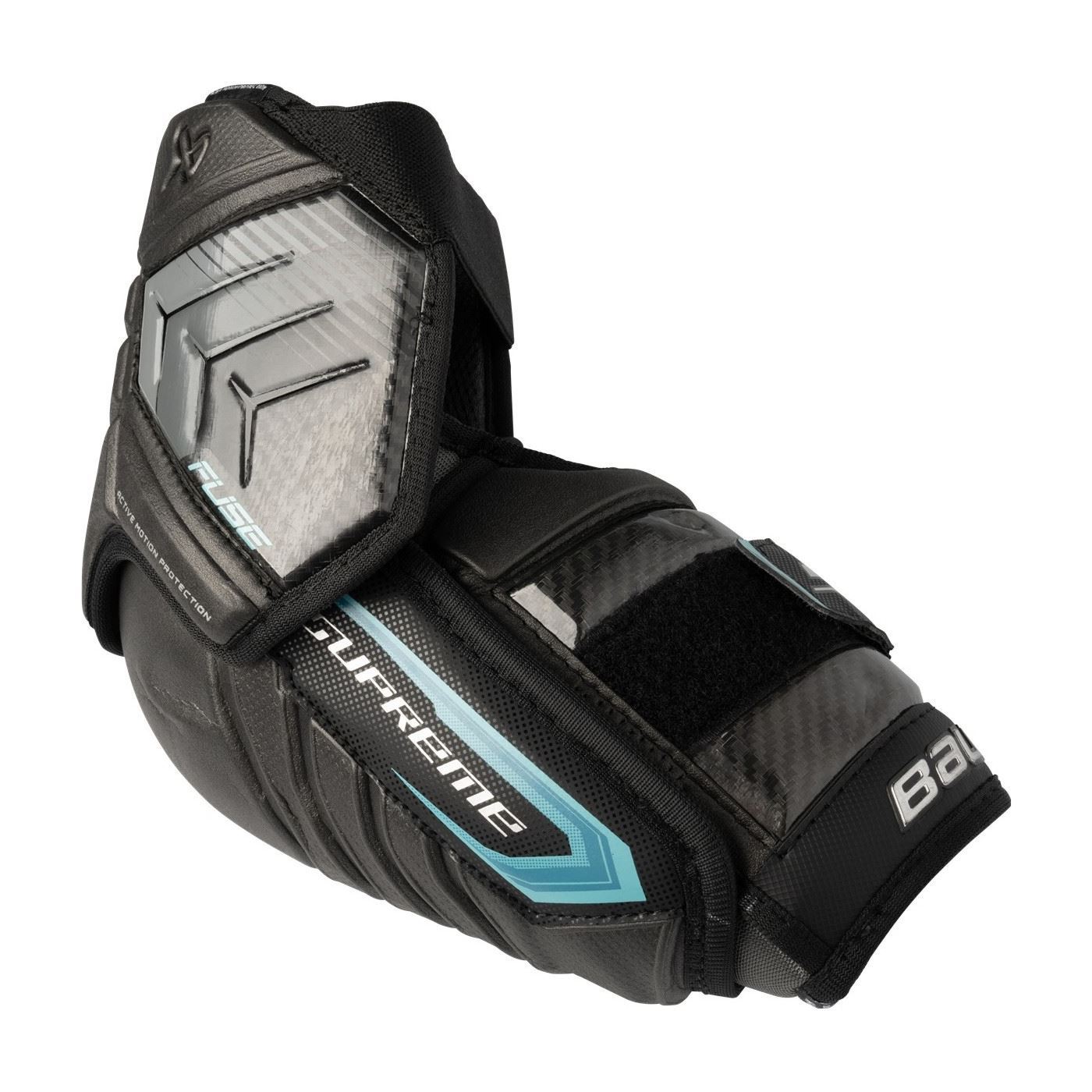 Bauer Armbågsskydd Supreme Fuse Jr