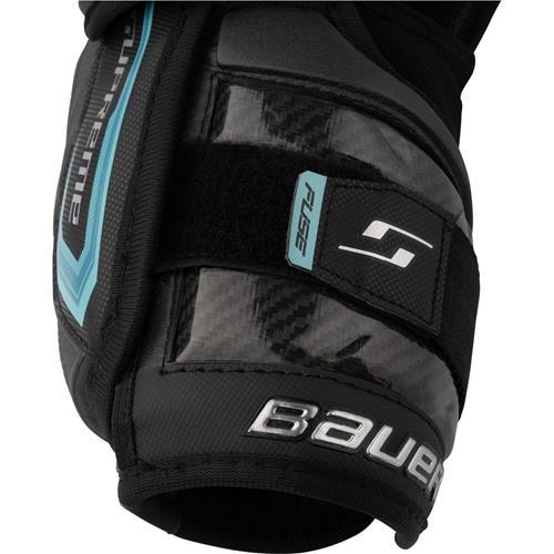 Bauer Armbågsskydd Supreme Fuse Jr