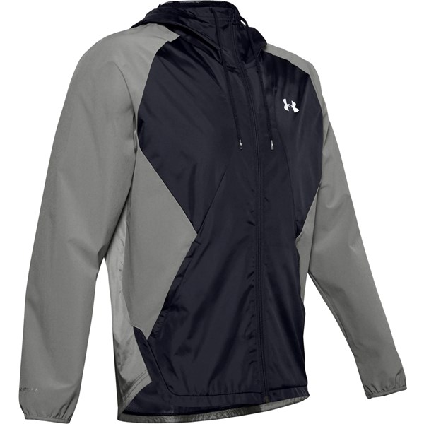 Under Armour Jacka Stretch-Woven Full Zip Sr.