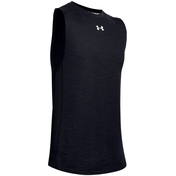 Under Armour T-ShirtCharged Cotton Tank Sr.