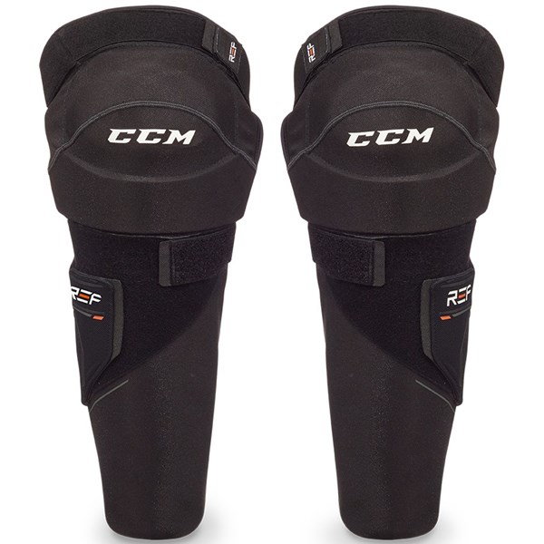 CCM Leggskinn for dommere Sr.