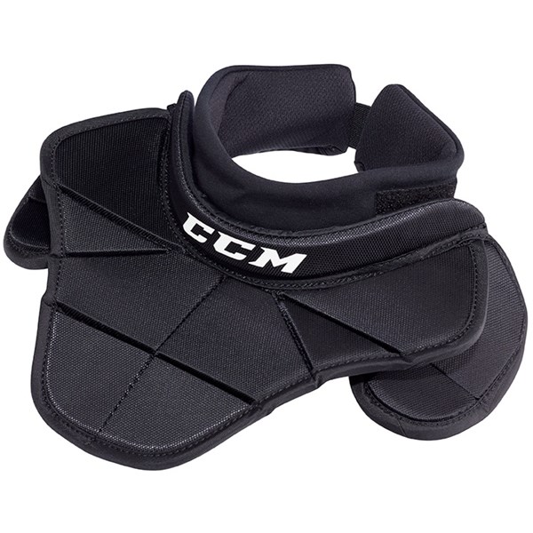 CCM Goalie neck guard 900 Sr.