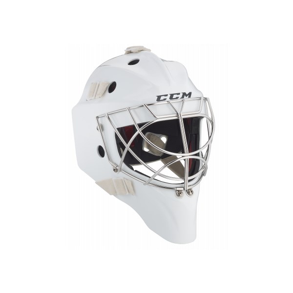 CCM Goalie Mask Axis Pro Non Certified Cat-Eye Sr.