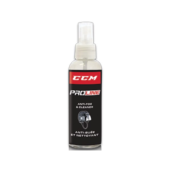 CCM Visirspray Proline Anti-dugg