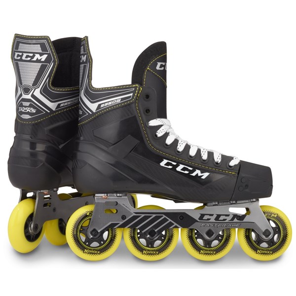 CCM Inlineskates RH Tacks 9350 Sr