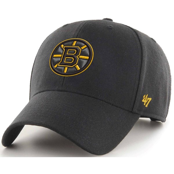 47 Brand Cap NHL MVP Snapback
