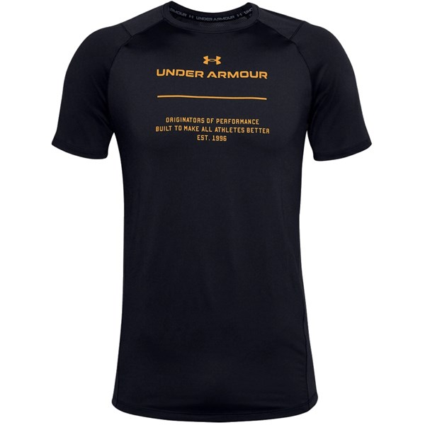Under Armour T-Shirt MK-1 Originators SS
