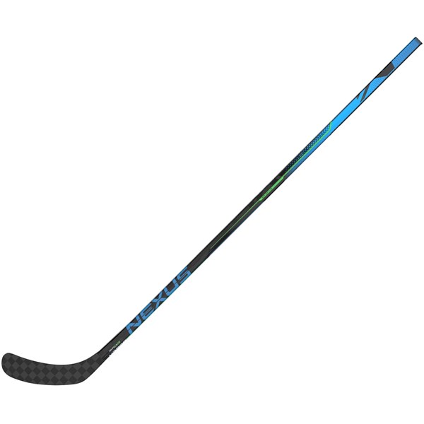 Bauer Eishockeyschläger Nexus Geo Int