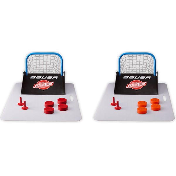 Bauer Hockey Sauce Kit