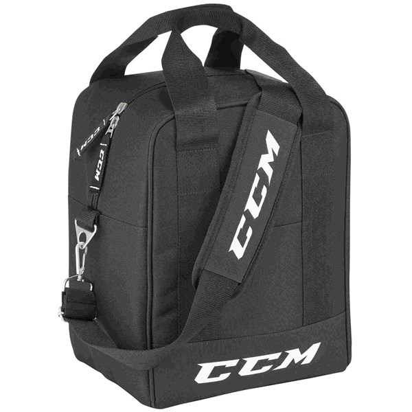 CCM Deluxe Puck Bag