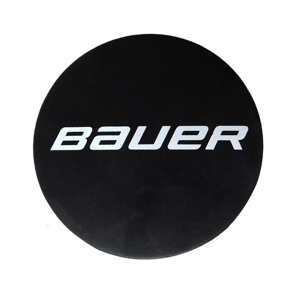 Bauer Training puck