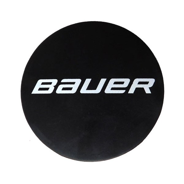 Bauer Treningspuck