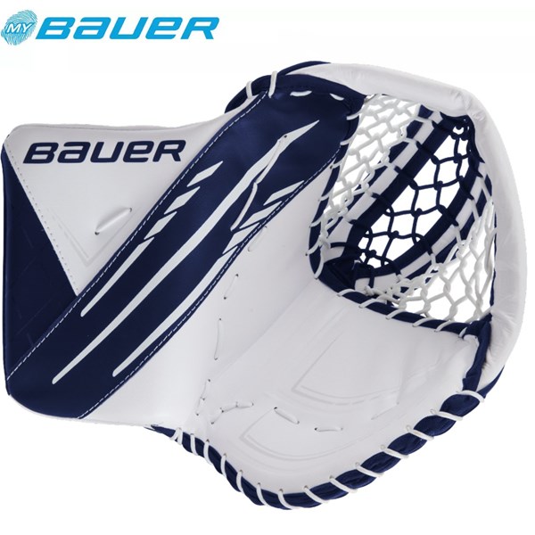 Bauer Catch Glove MyBauer Vapor 3X Int. Custom