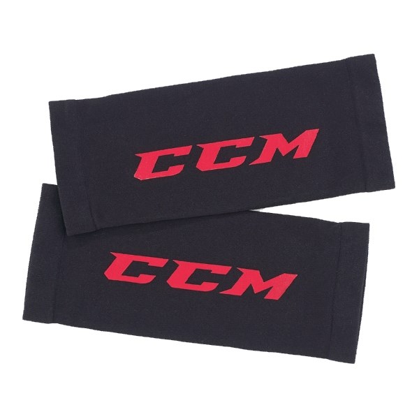 CCM Protective Sock Lace Bite Protector