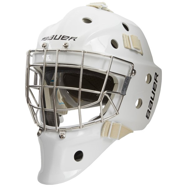 Bauer Goalie Mask 940 Sr