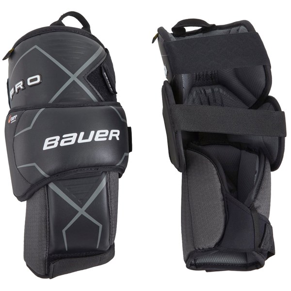 Bauer Knieschutz Pro Sr