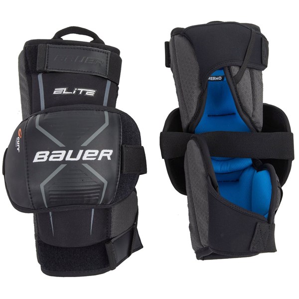 Bauer Knebeskyttere Elite Sr.