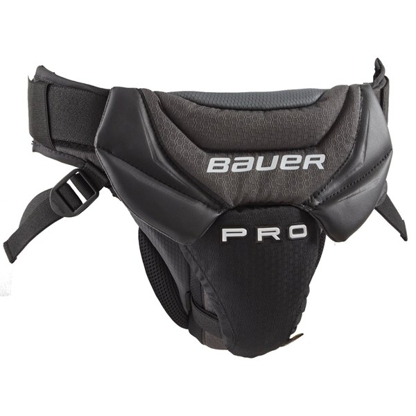 Bauer Maalivahdin Alasuoja t Pro Sr.